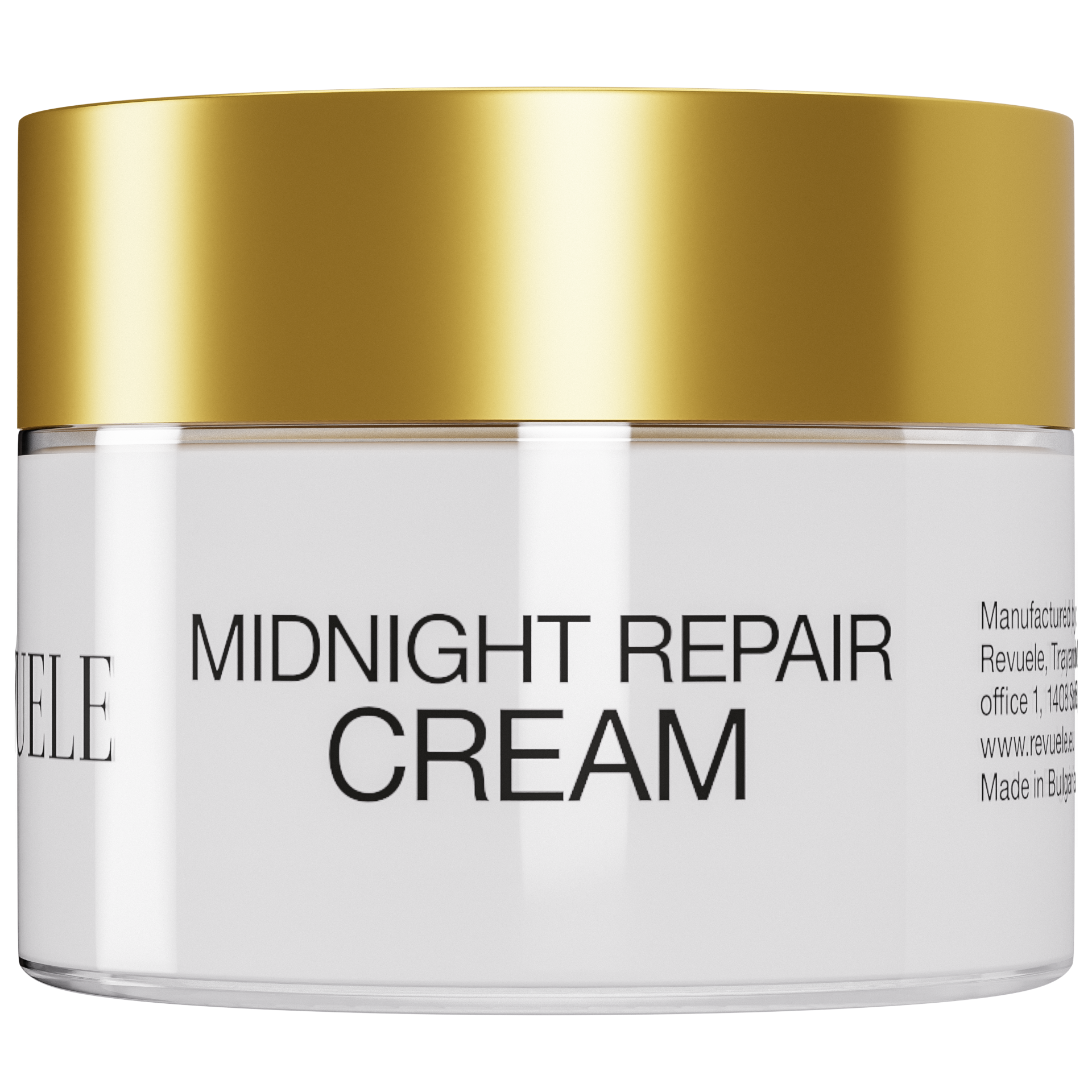 Revuele Wonder Midnight Repair Cream 50ml