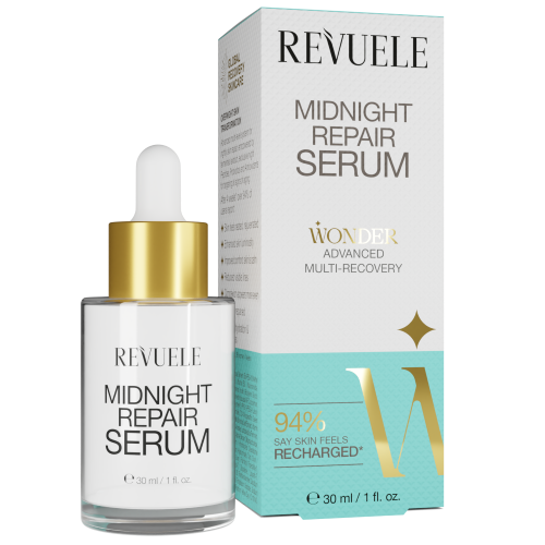Revuele Wonder Midnight Repair Serum 30ml