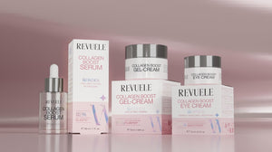 Revuele Wonder Collagen Boost Serum 30ml
