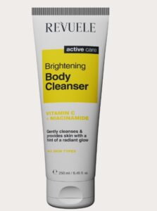 Revuele Brightening Body Cleanser 250ML