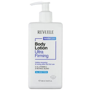 Revuele Body Lotion - Ultra Firming 250ml