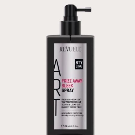 Revuele Frizz Away Sleek Spray 200 ML