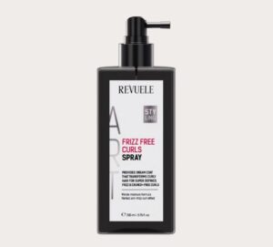 Revuele Frizz Free Curls Spray 200ml
