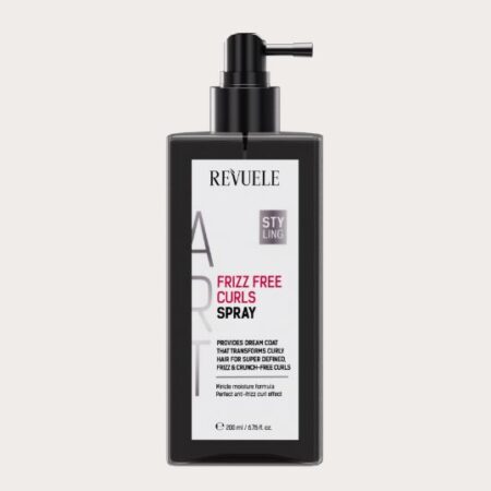Revuele Frizz Free Curls Spray 200 ML
