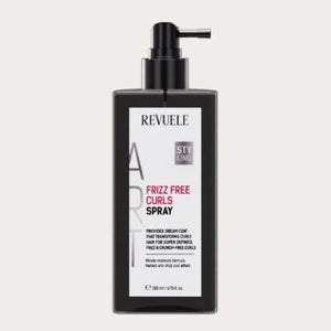 Revuele Frizz Free Curls Spray 200 ML