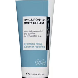 Revuele Hyaluron + B5 Body Cream 250ML