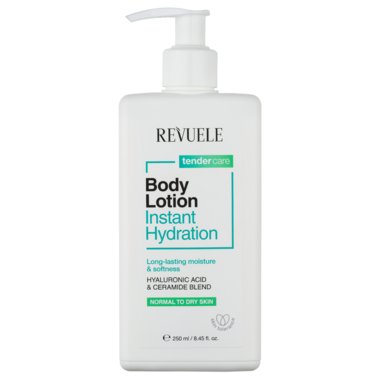 Revuele Body Lotion - Instant Hydration 250ml