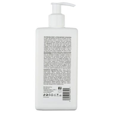 Revuele Body Lotion - Instant Hydration 250ml