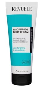Revuele Niacinamide Body Cream 250ML