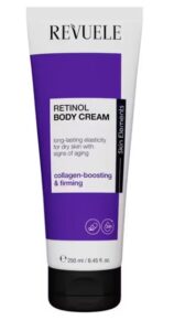 Revuele Retinol Body Cream 250ML
