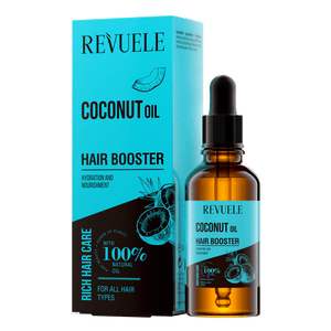 Revuele Coconut oil hair booster 30 ml