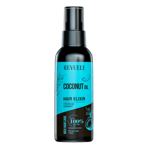 Revuele Coconut oil hair elixer 120 ml