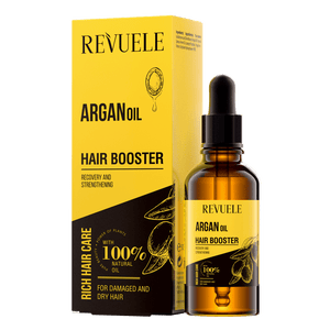 Revuele Argan oil hair booster 30 ml