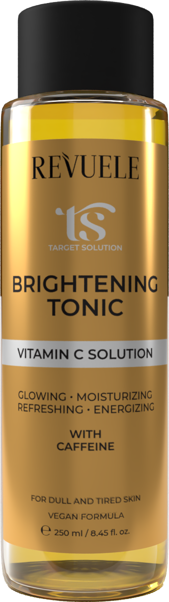 Revuele TS Brigthening tonic vitamin C 250ml