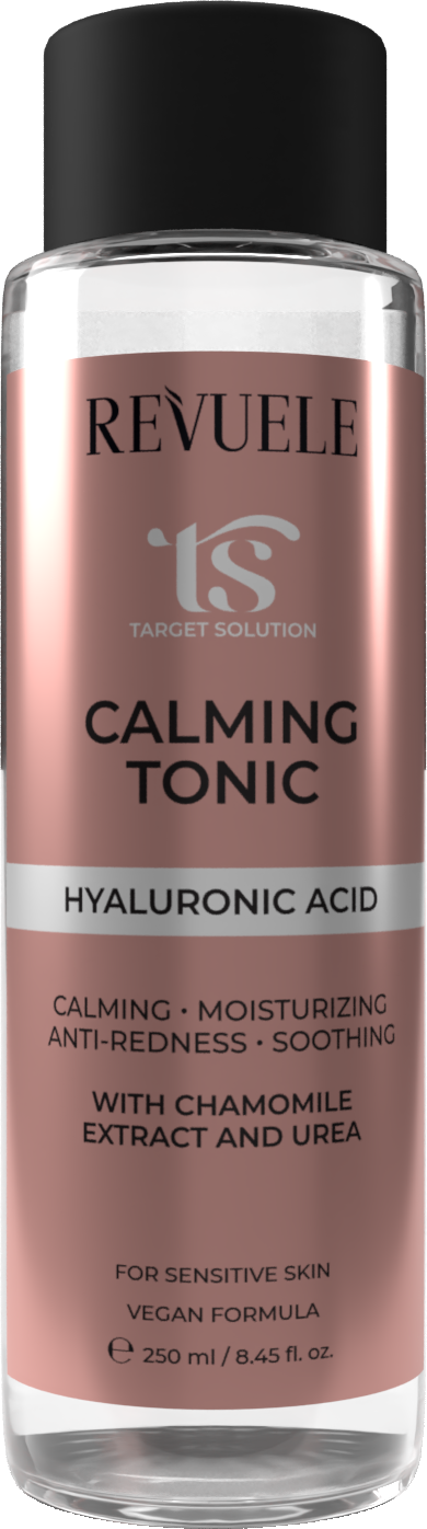 Revuele TS Calming tonic Hyaluronic acid 250ml