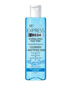 Revuele Express Fresh normalising Face tonic