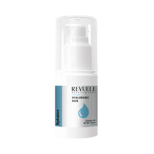 Revuele Hyaluronic Acid Hydrator