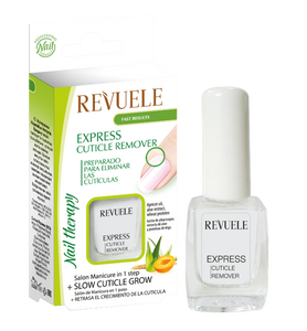 REVUELE NAIL THERAPY Express Cuticle Remover