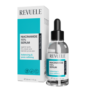 Revuele Niacinamide 15% serum - 30ml