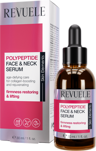 Revuele Polypeptide face & neck serum 30 ml