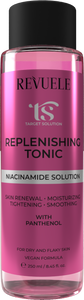 Revuele TS Replenishing tonic Niacinamide 250ml