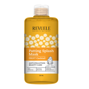 Revuele Patting Splash Mask Fruit Cocktail