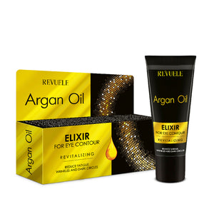 Revuele Argan Oil Eye Contour