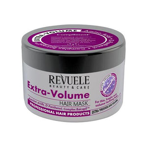 Revuele Hair Mask Extra Volume