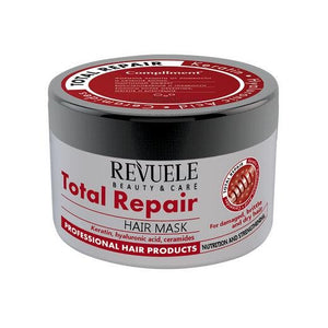 Revuele Hair Mask Total Repair - Revoxb77skincare