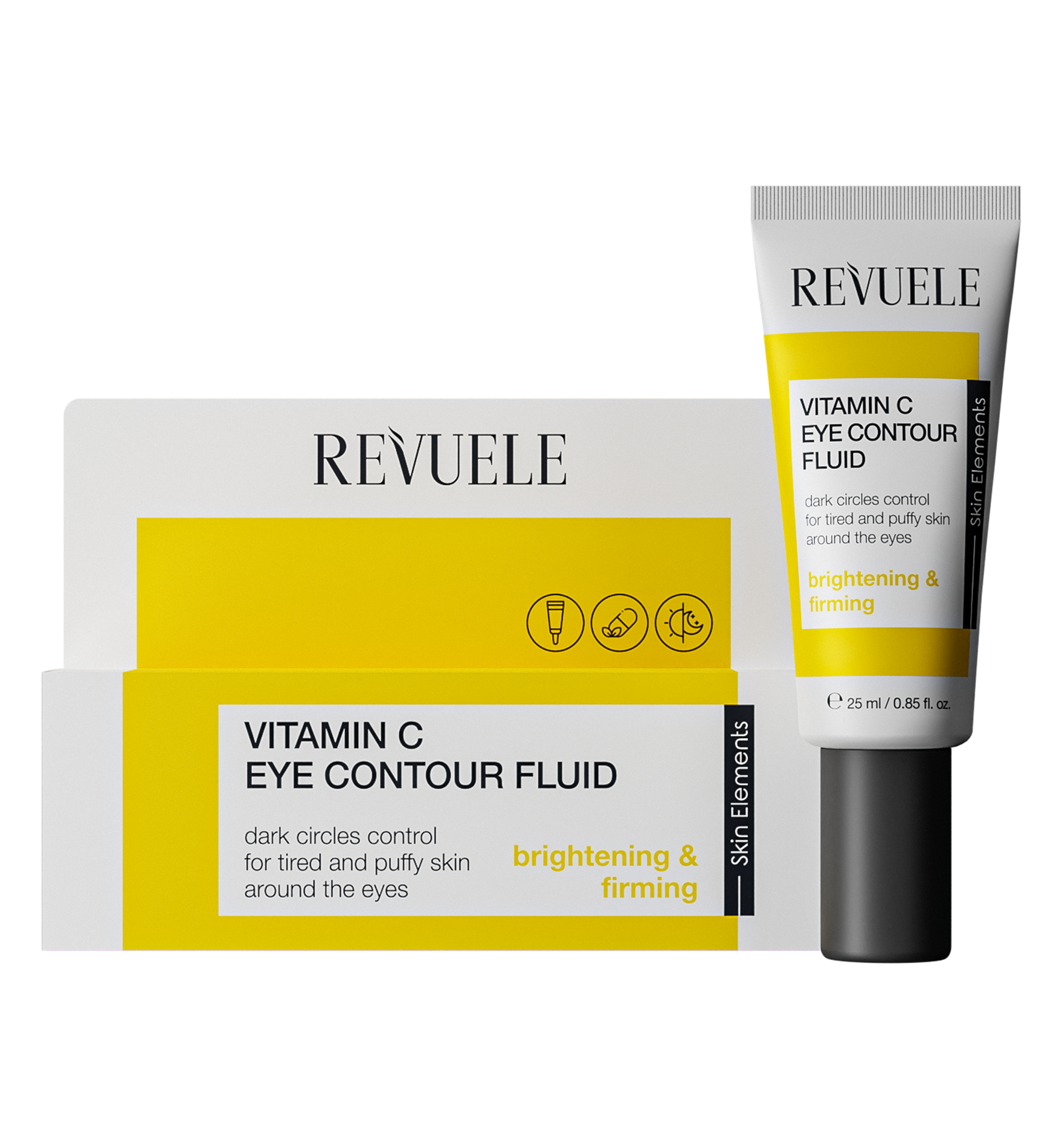 Revuele Vitamin C eye contour fluid - 25ml