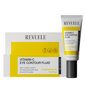 Revuele Vitamin C eye contour fluid - 25ml